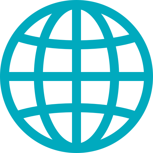 Internetseite Icon