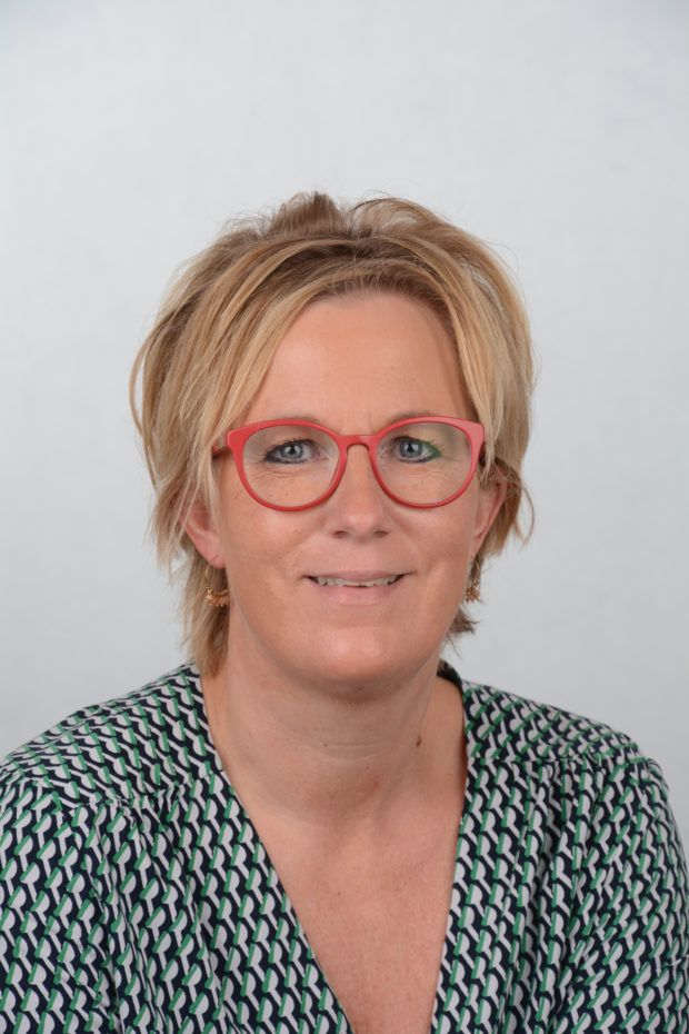 Vera Kozina Versicherungsberater BVVB