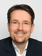 Herr Alexander Briegel Foto von Herrn Alexander Briegel