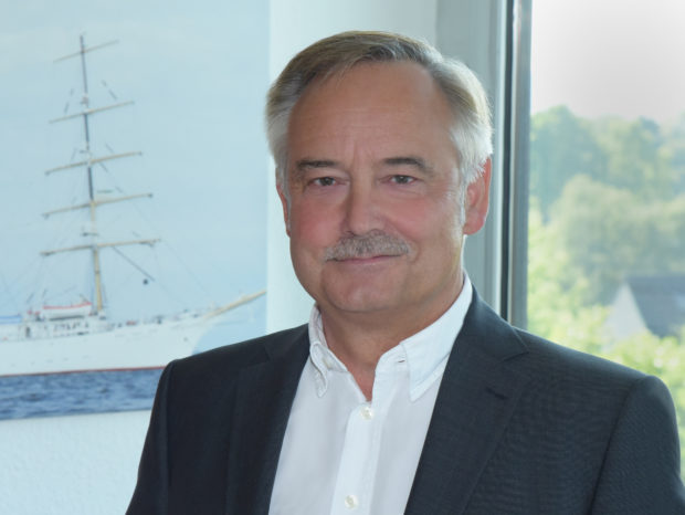 Herr Klaus Blumensaat Foto von Herrn Klaus Blumensaat