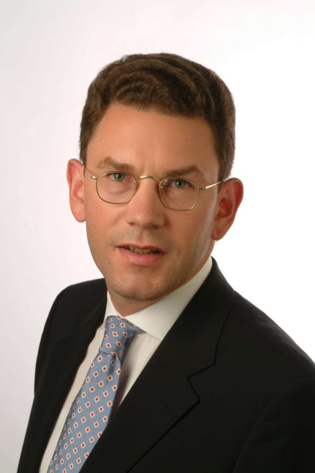 Herr Gregor Köhler Foto von Herrn Gregor Köhler