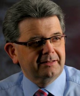 Herr Georg Pitzl Foto von Herrn Georg Pitzl