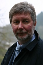 Herr Peter Schütt Foto von Herrn Peter Schütt