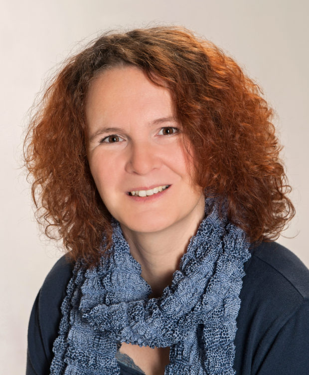 Frau Julia Lorenz Foto von Frau Julia Lorenz
