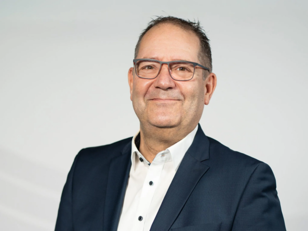Herr Udo Langendörfer Foto von Herrn Udo Langendörfer