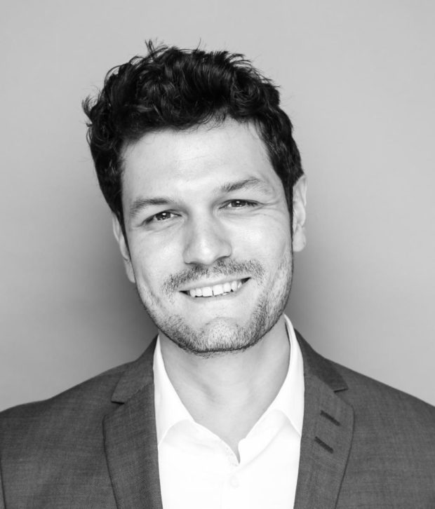 Foto von Herrn Pablo Wirth