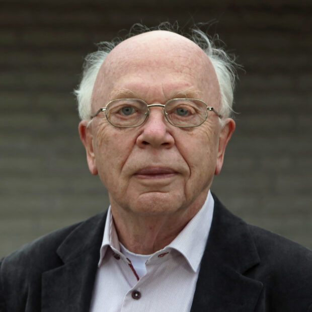 Herr Dieter Rohles Foto von Herrn Dieter Rohles