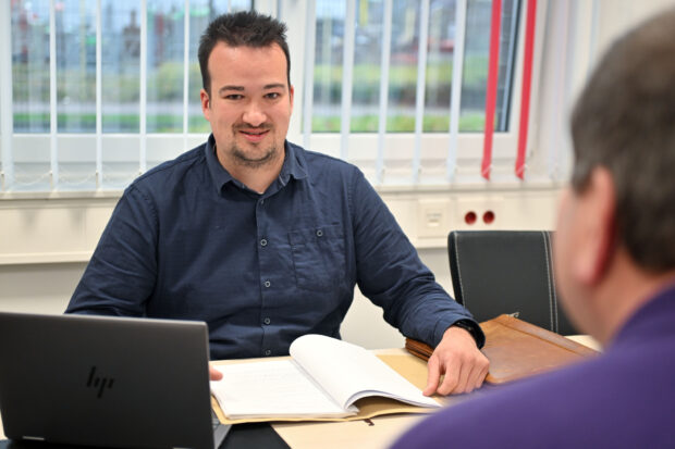 Foto von Herrn Christian Cremers