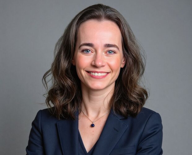 Frau Dr. Angela H. Kast Foto von Frau Dr. Angela H. Kast